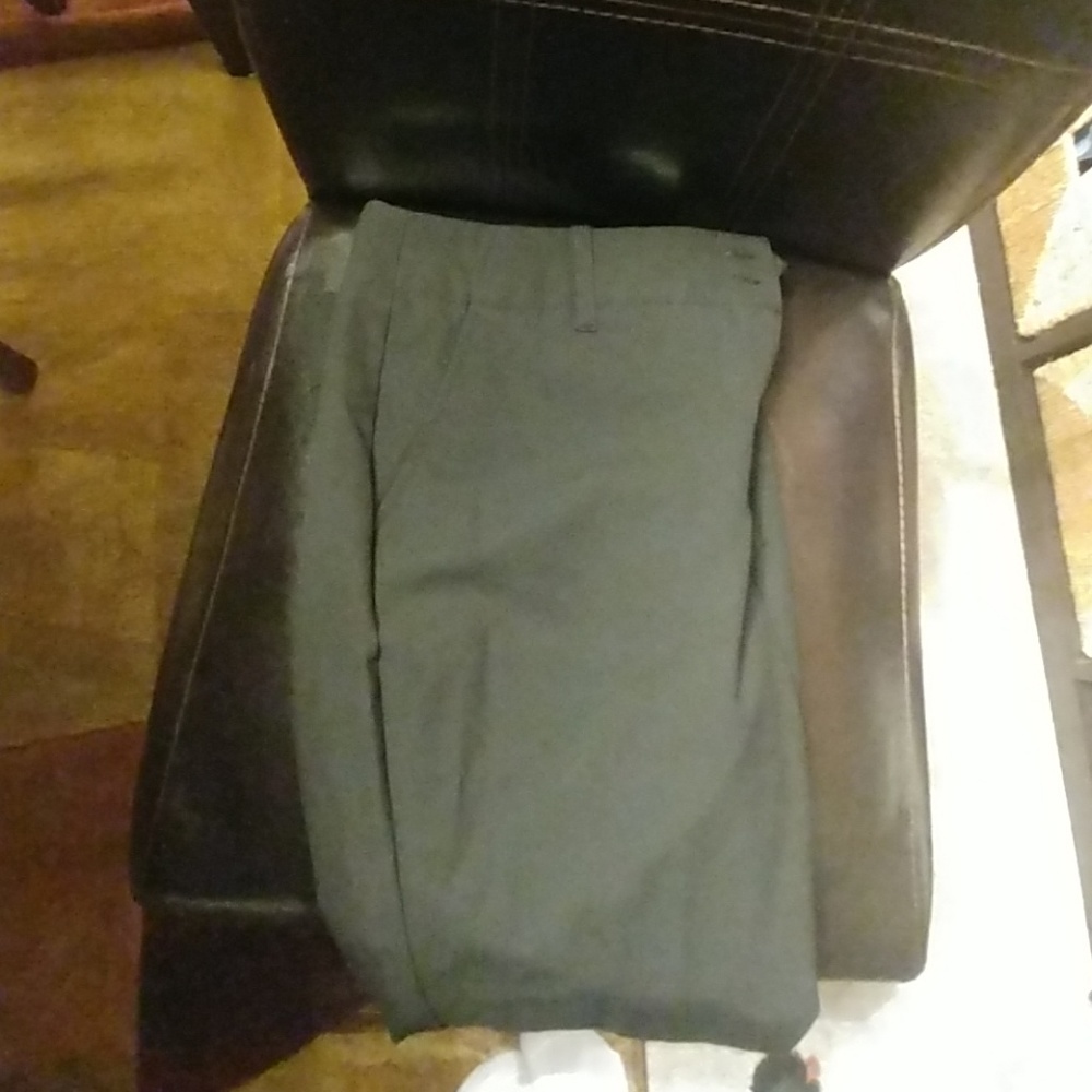 Dress pants